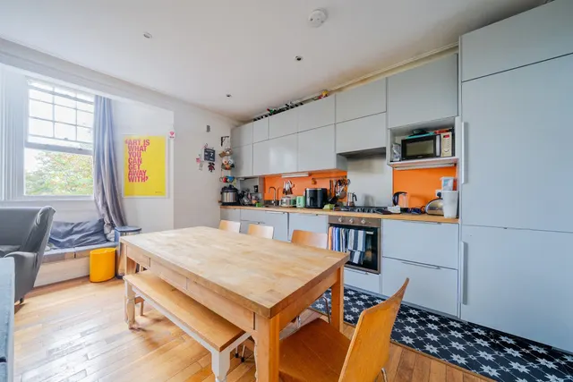 Flodden Road, Camberwell, SE5, photo 2