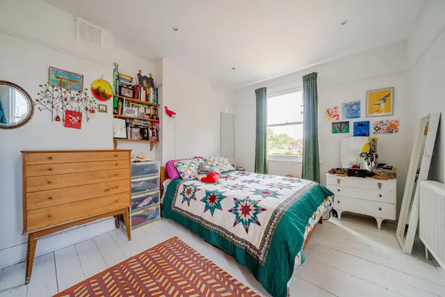 Flodden Road, Camberwell, SE5, photo 3