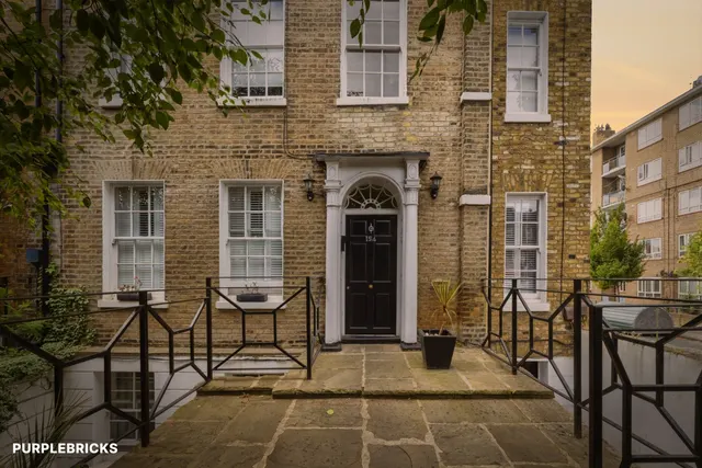 New Kent Road, London, SE1, photo 2