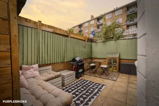 New Kent Road, London, SE1, photo 3