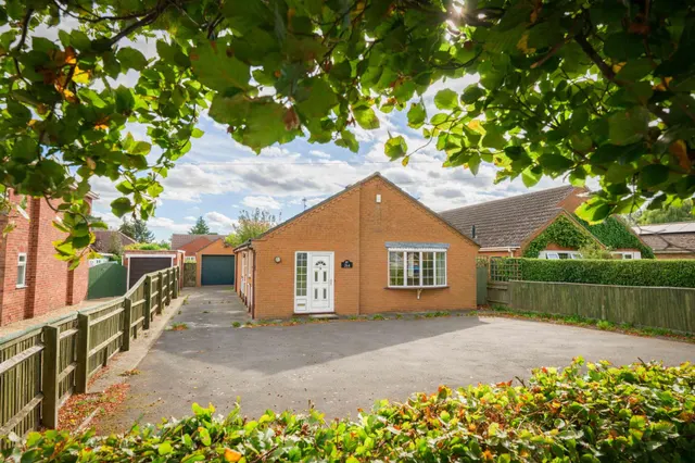 Sleaford Road, Boston, PE21, photo 1