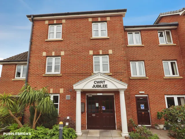 Plymouth Road, Penarth, CF64, photo 2