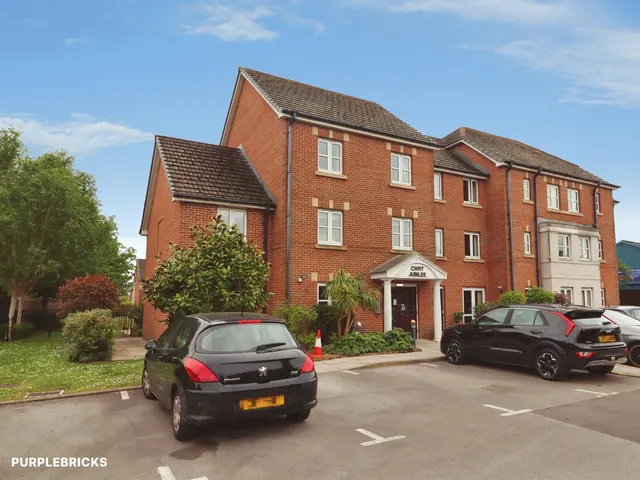 Plymouth Road, Penarth, CF64, photo 1