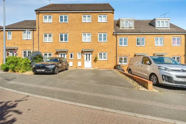 Cooper Drive, Leighton Buzzard, Bedfordshire, LU7, photo 1