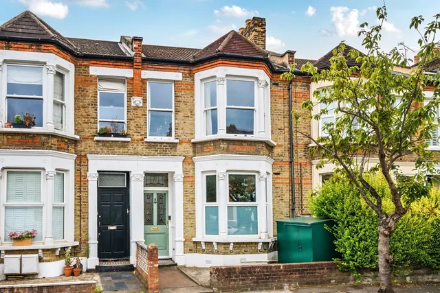 Dundalk Road, SE4, photo 1