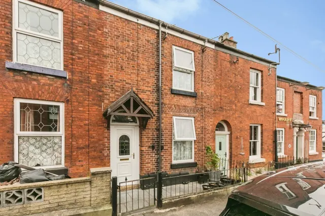 Brook Street, MACCLESFIELD, Cheshire, SK11, photo 1