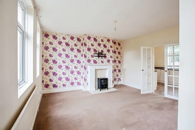 Photo 2 — Oaks Fold Road, Sheffield, South Yorkshire, S5