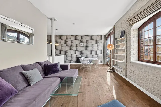 New Crane Place, London, E1W, photo 3