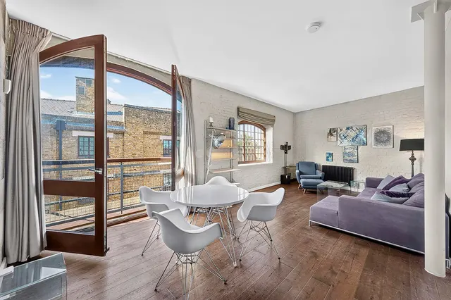 New Crane Place, London, E1W, photo 2