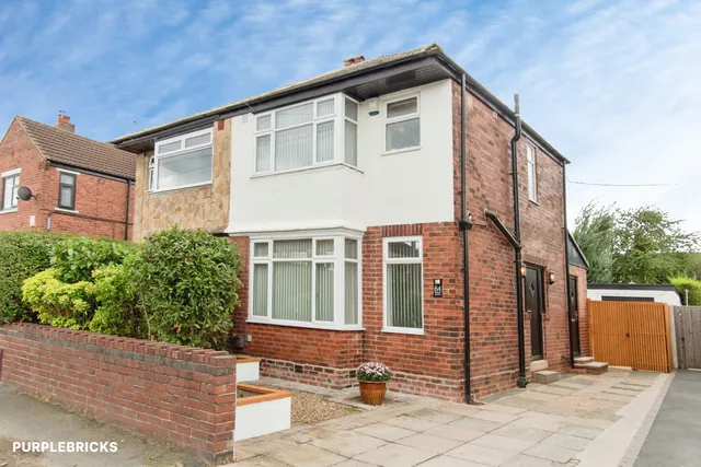 Willans Avenue, Rothwell, LS26, photo 1