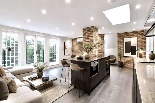 Wedderburn Road, London, NW3, photo 1