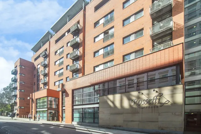 Lower Byrom Street, Manchester, M3, photo 1