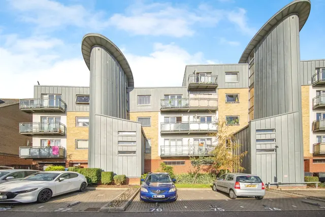 Rapier Street, IPSWICH, photo 1