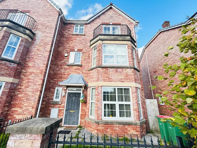 Kingsfold Avenue, Fulwood, PR2, photo 1