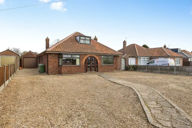 Reepham Road, Norwich, photo 1