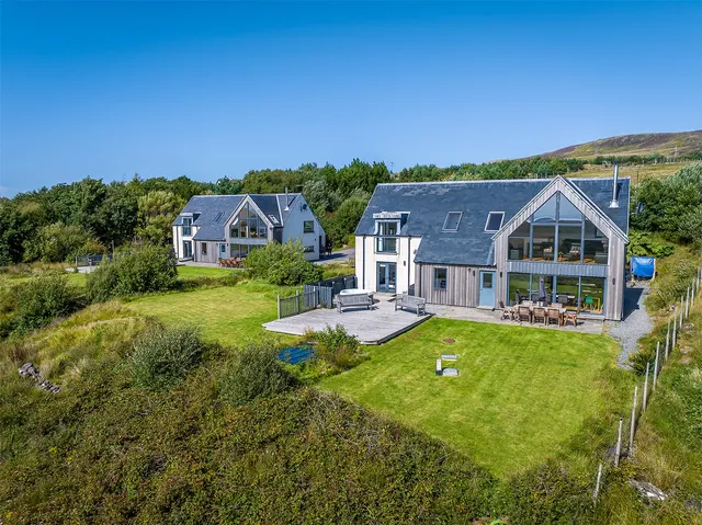 Polglass, Achiltibuie, Ullapool, Highland, IV26 2YH, photo 1