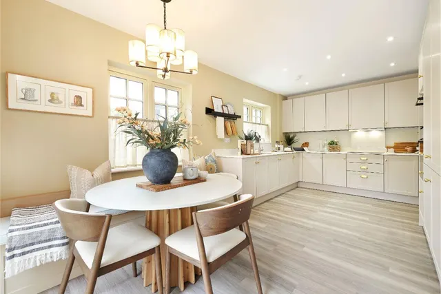 Headley Chase, Headley, KT18, photo 2