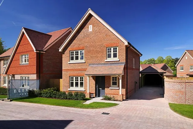 Headley Chase, Headley, KT18, photo 1