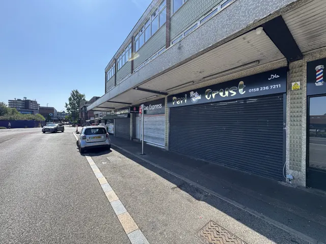 Vernon Place, Dunstable, LU5, photo 3