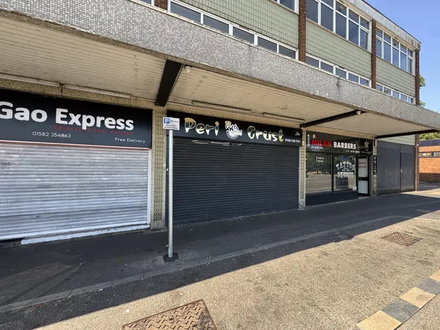 Vernon Place, Dunstable, LU5, photo 1