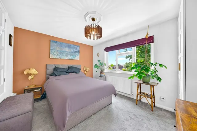 Photo 2 — Queensbridge Road, Livermere Court Queensbridge Road, E8