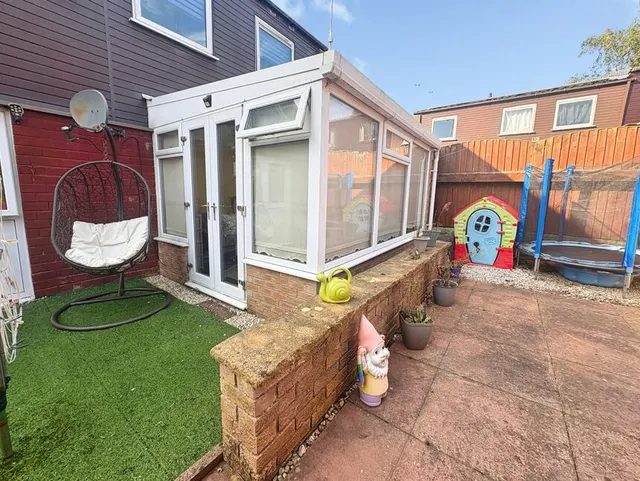 Ivybridge, Skelmersdale, WN8, photo 3