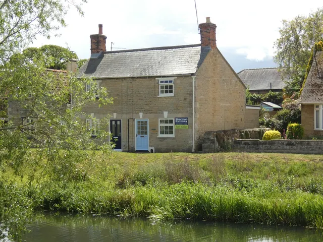 Riverside Peterborough, PE6, photo 1