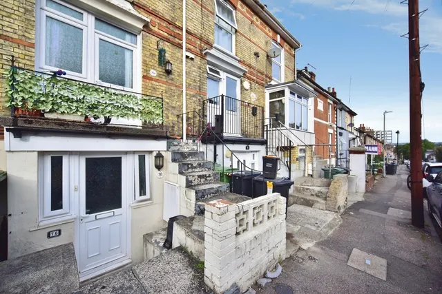 Kingsley Road, Maidstone, ME15, photo 1