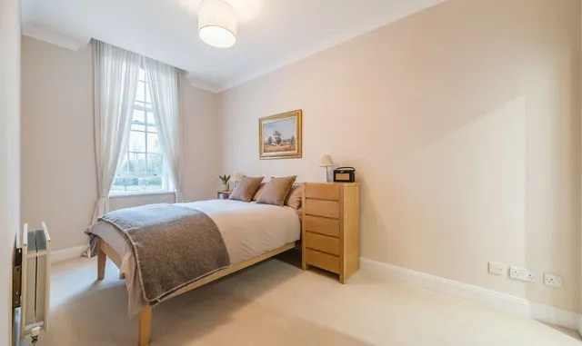 Photo 3 — Grove Close, Crossness House Grove Close, KT19