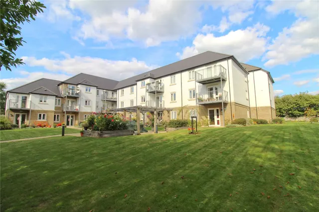 Trowbridge, Wiltshire, photo 1