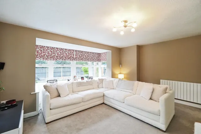 Calladine Grove, Sutton-in-ashfield, NG17, photo 3