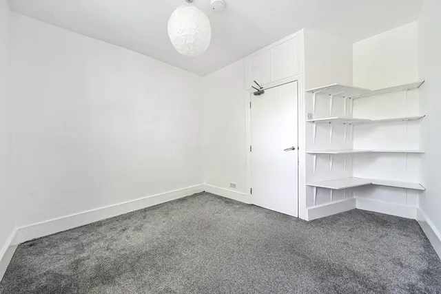 Marischal Road, London, SE13, photo 1