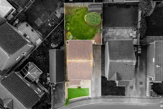 Wordsworth Approach, Pontefract, WF8, photo 2