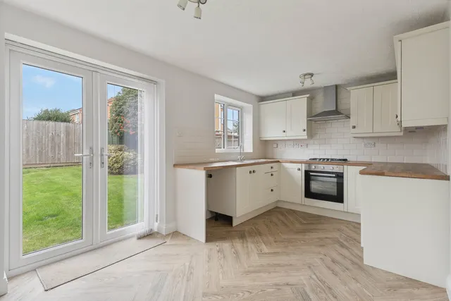 Wordsworth Approach, Pontefract, WF8, photo 3