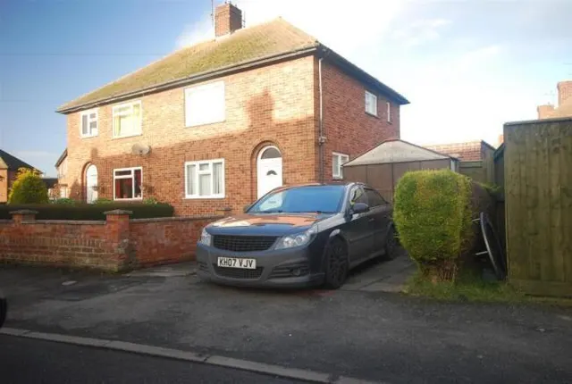 Redthorne Close, Spalding, PE11