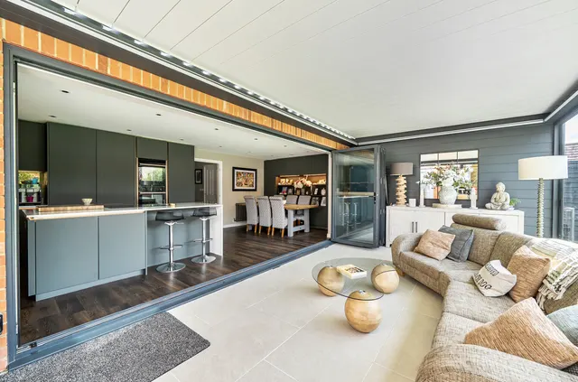 Cleverley Rise, Bursledon, SO31, photo 3