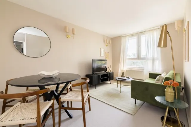Newington Green, London, N1, photo 1