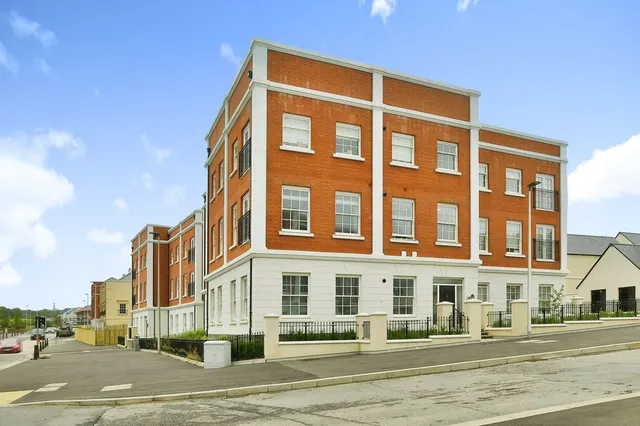 Titan Avenue, Sherford, PL9, photo 1