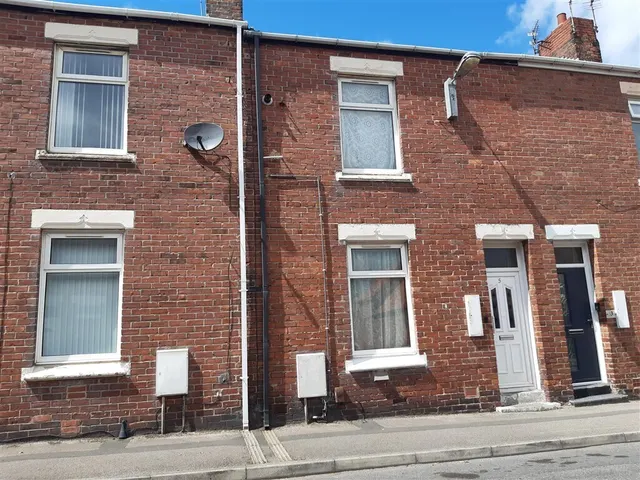 Tenth Street, Blackhall Colliery, TS27, photo 2