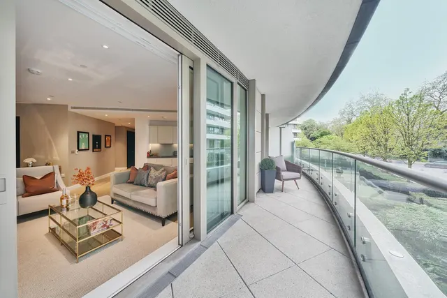 Camellia House 338 Queenstown Road, Battersea, London SW11 8EW, photo 1