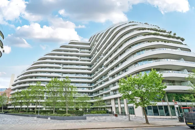 Photo 3 — Camellia House 338 Queenstown Road, Battersea, London SW11 8EW