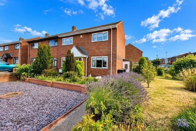St. Georges Road, Atherstone, Warwickshire, CV9, photo 1