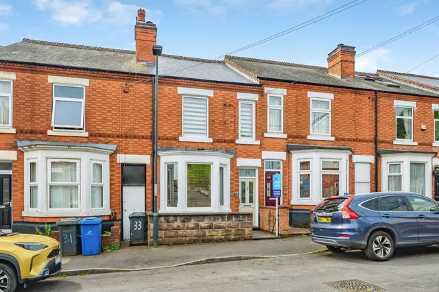 Powell Street, Derby, DE23, photo 1