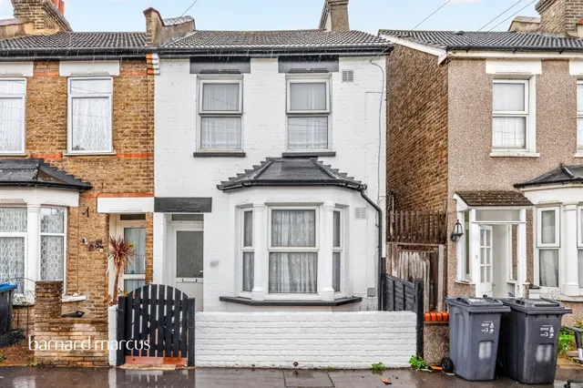 Hampton Road, Croydon, photo 1