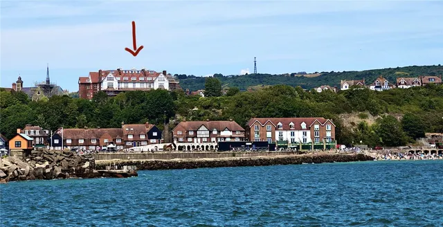 The Durlocks, Folkestone, Kent, CT19, photo 1