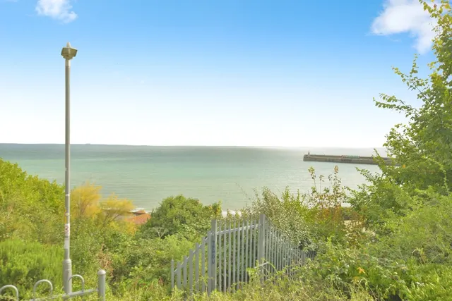 Photo 2 — The Durlocks, Folkestone, Kent, CT19