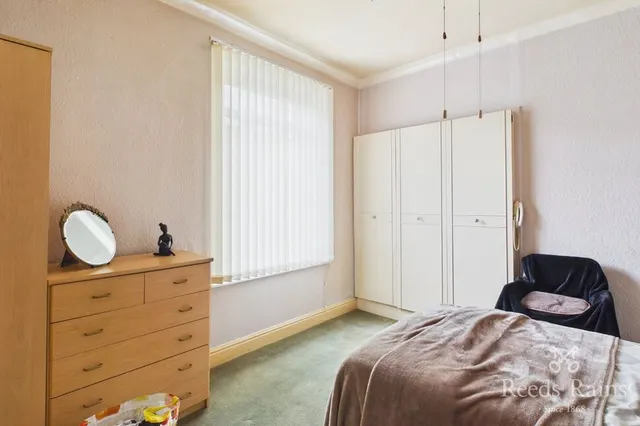 Photo 2 — Queen Street, Pontefract, West Yorkshire, WF8