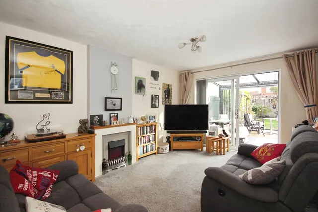 Bankcroft, Leamington Spa, CV31, photo 2