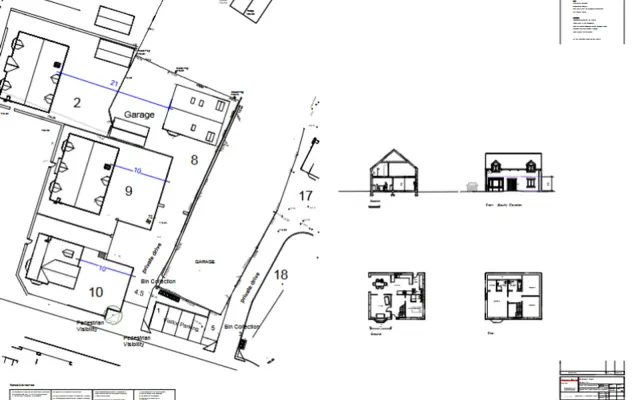 Photo 3 — Plot 8 Paddock Chase Staincross