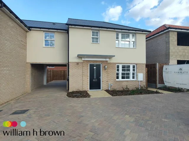 Skelton Drive, Thurston, IP31, photo 1